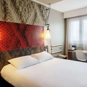 Hotel Ibis Centrum, Warschau