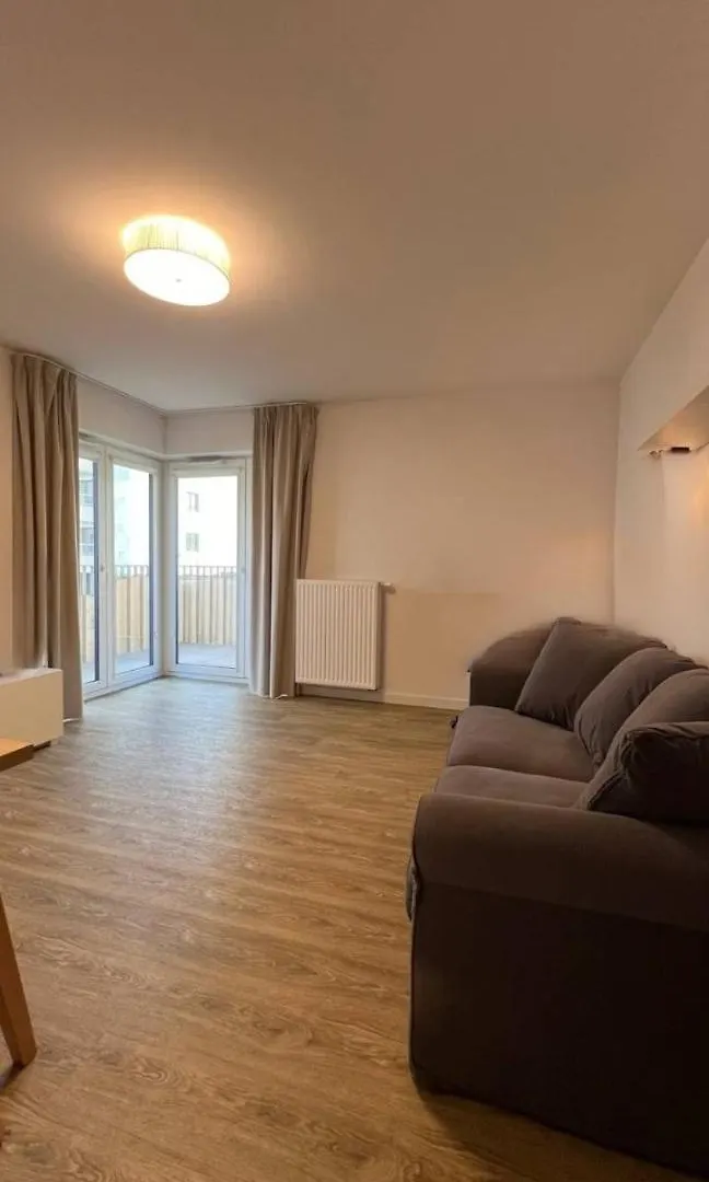 Chopin Airport Apartments Варшава 0*,  Польша