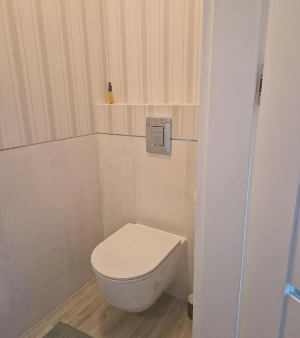 Chopin Airport Apartments Варшава